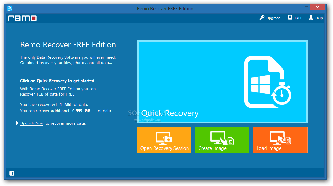 remo recover crack download