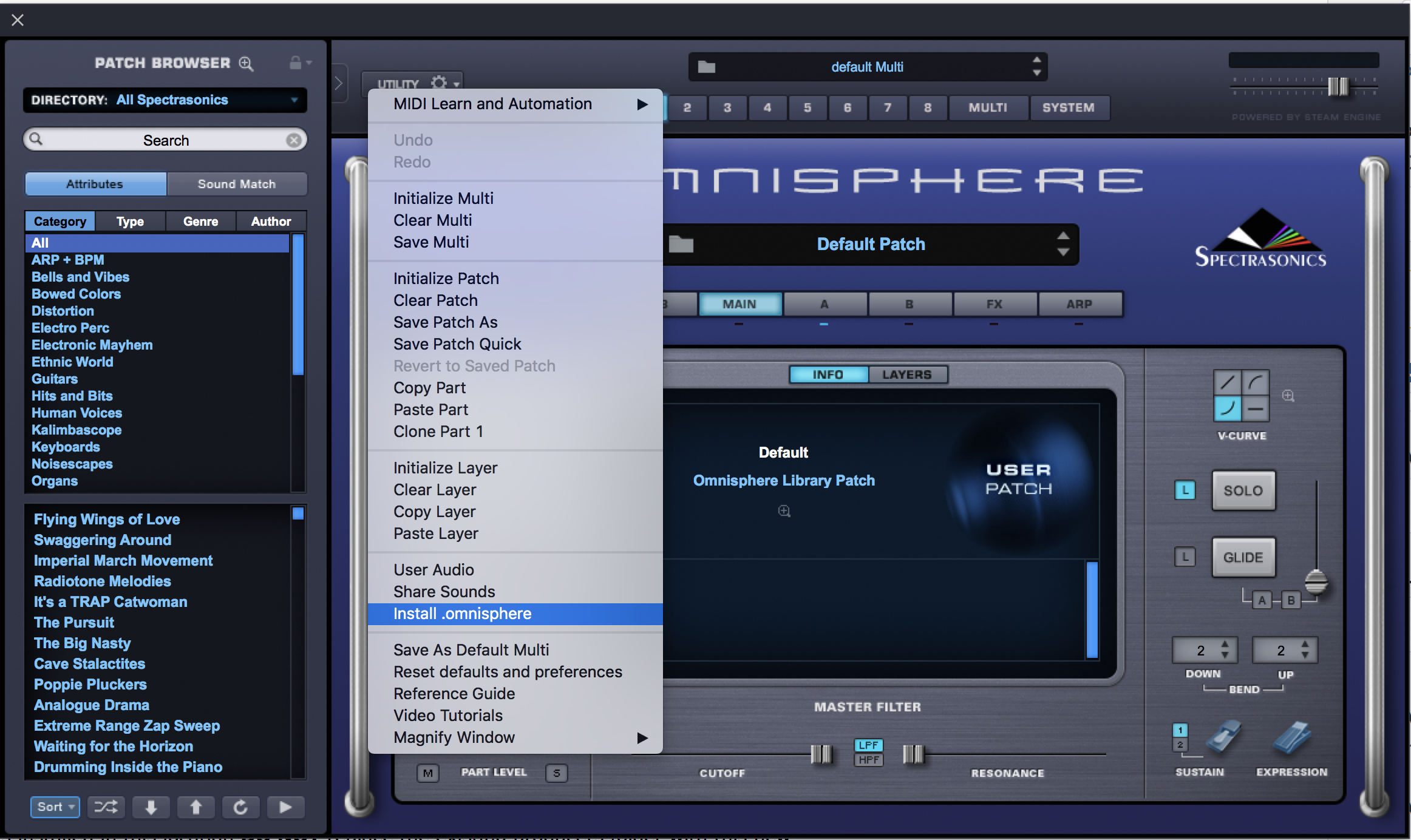 fl studio omnisphere free download